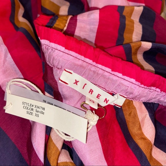 XiRENA Seville Skirt Size XS - Picture 2 of 3